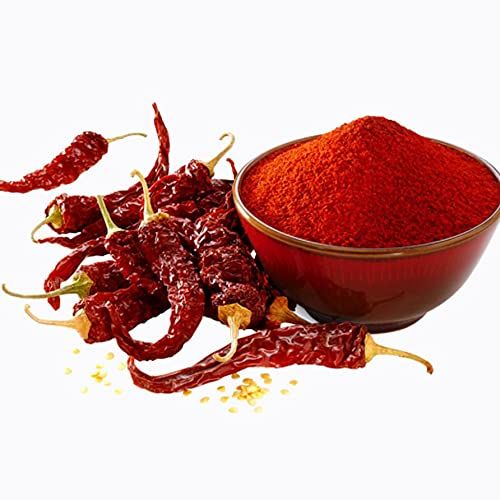 Laal Mirch Powder/100gm